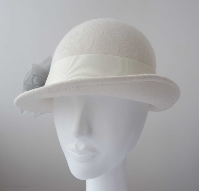 Cloche hat - na přání - Image 2